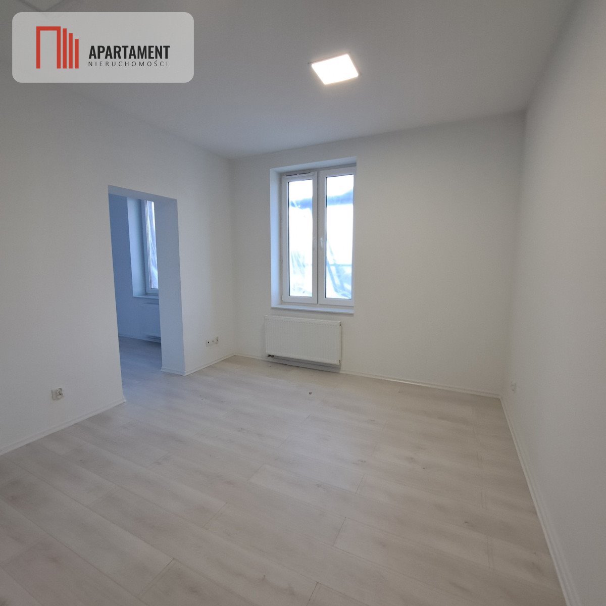 Mieszkanie dwupokojowe na sprzedaż Bydgoszcz  28m2 Foto 8