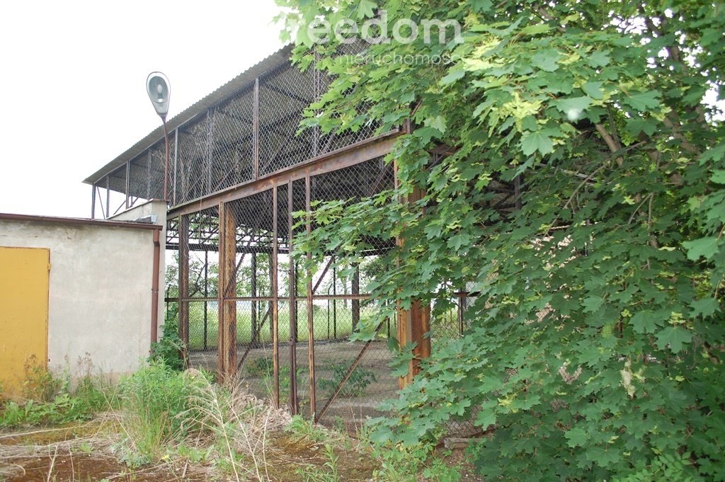 Lokal użytkowy na sprzedaż Stobno, Kasztanowa  160m2 Foto 13