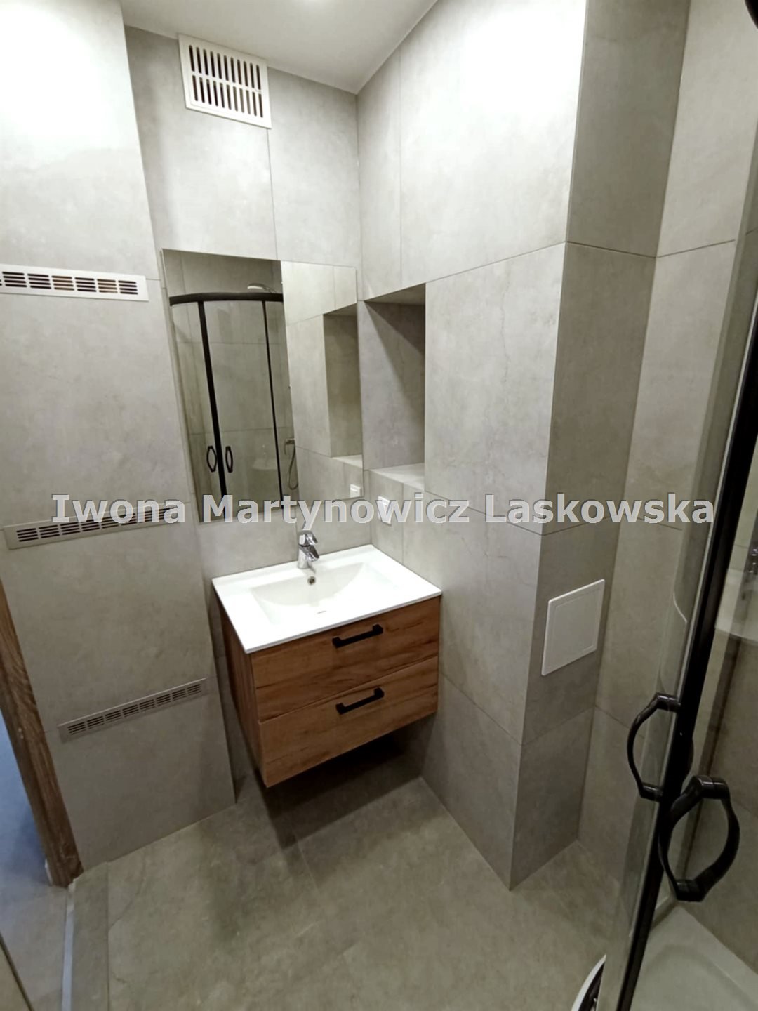 Mieszkanie trzypokojowe na sprzedaż Lubin, Świerczewskiego  56m2 Foto 7