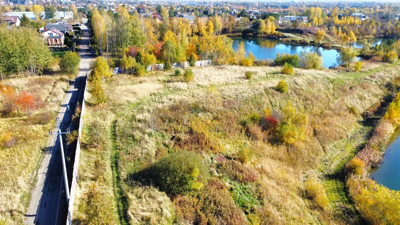 Działka inwestycyjna na sprzedaż Częstochowa, Kawodrza Dolna  10 766m2 Foto 1