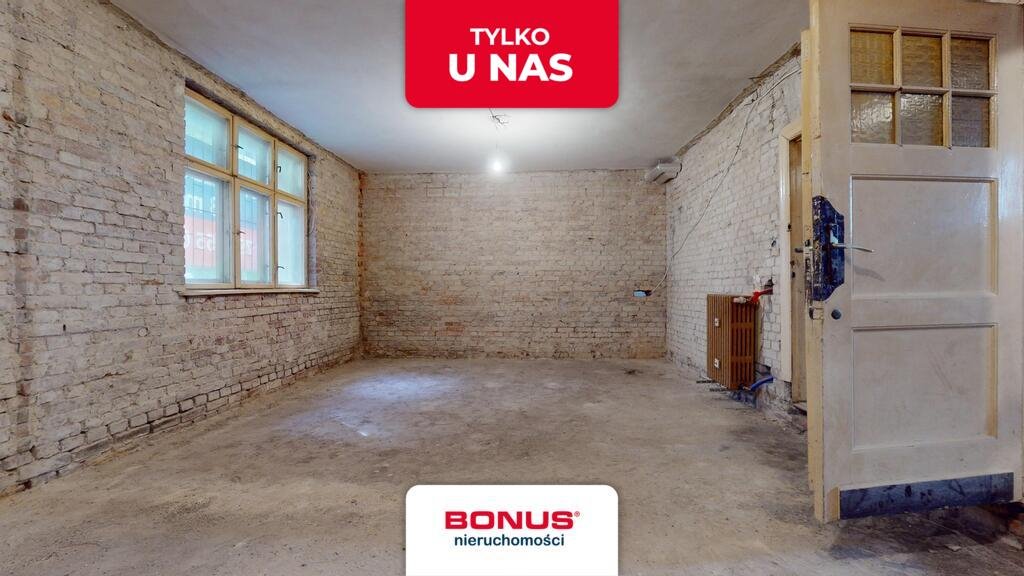 Lokal użytkowy na sprzedaż Szczecin, Śródmieście-Centrum  66m2 Foto 1