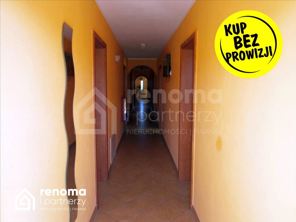 Dom na sprzedaż Gąski  1 300m2 Foto 3