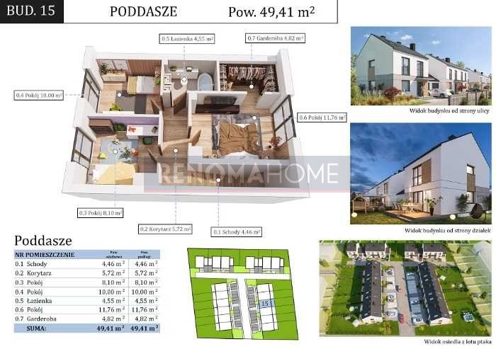 Dom na sprzedaż Dobrzykowice, Dobrzykowice  95m2 Foto 3