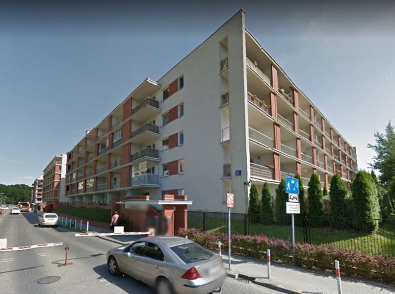 Przytulne 34 m² z balkonem i garażem w Bemowie. Warszawa, Bemowo, Fort Bema, Obrońców Tobruku 25  34m2 Foto 1