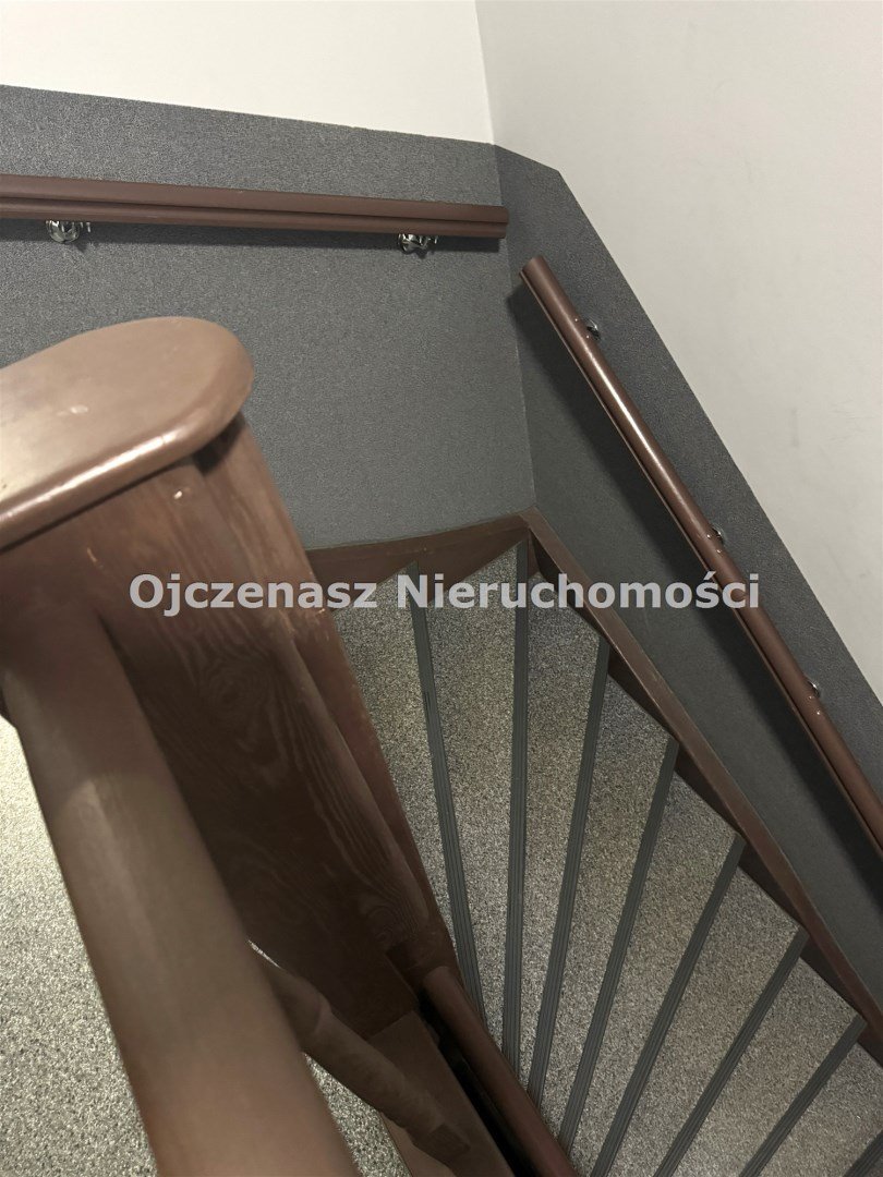 Mieszkanie dwupokojowe na sprzedaż Bydgoszcz, Okole  31m2 Foto 9