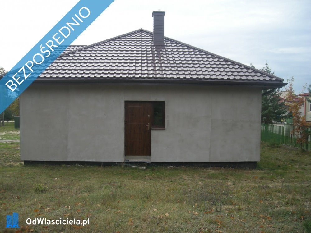 Dom na sprzedaż Długobórz Drugi, szkolna  95m2 Foto 2