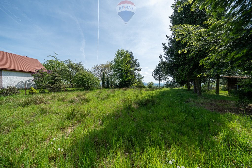 Działka budowlana na sprzedaż Kobylec  2 061m2 Foto 13