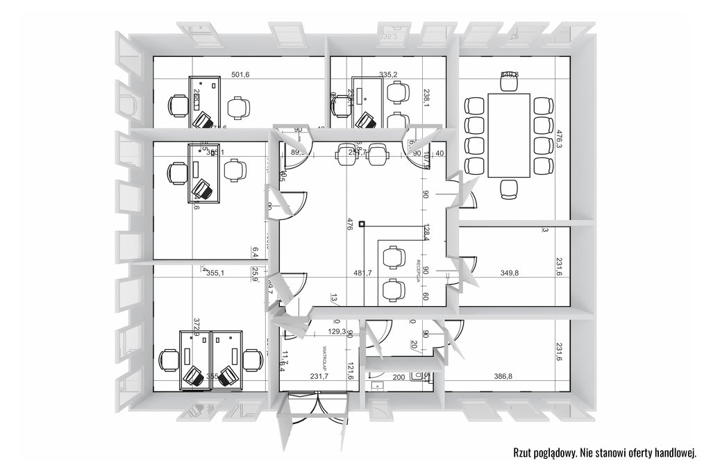 Magazyn na sprzedaż Grodzisk Mazowiecki  400m2 Foto 17