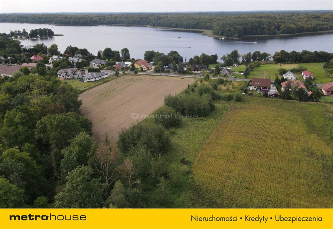 Działka inna na sprzedaż Szałkowo  10 100m2 Foto 24