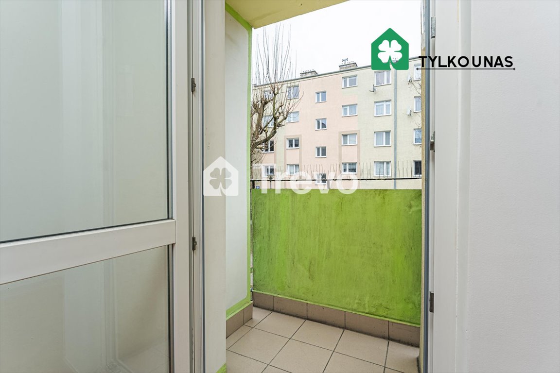 Mieszkanie dwupokojowe na sprzedaż Gdańsk, Orunia, Raduńska  42m2 Foto 8