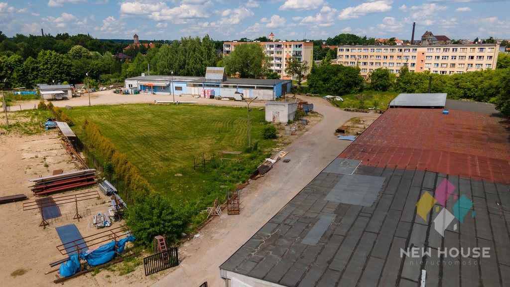 Działka budowlana na sprzedaż Szczytno, Wincentego Pola  9 704m2 Foto 15