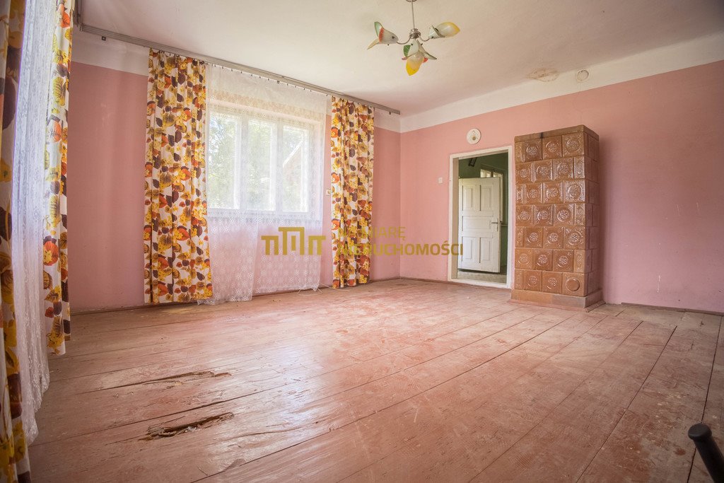 Dom na sprzedaż Trzeboś, Górna  90m2 Foto 11