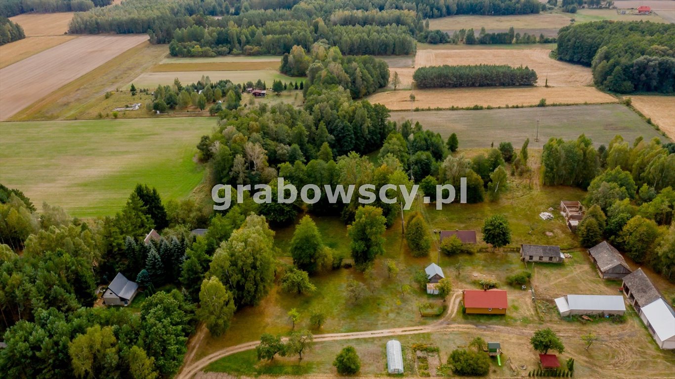 Działka inna na sprzedaż Czerewki  3 043m2 Foto 2