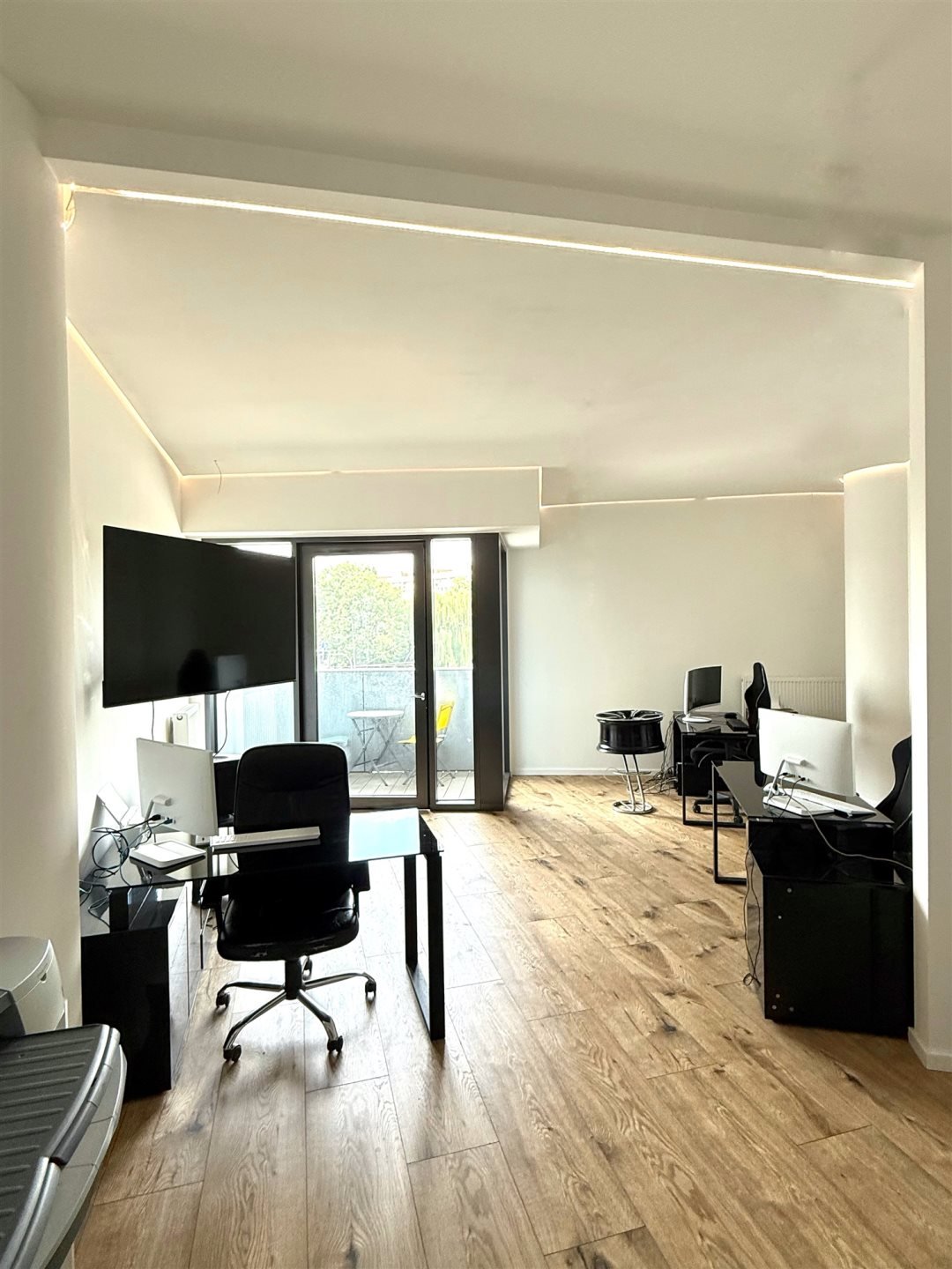 Kawalerka na sprzedaż Szczecin, Centrum  37m2 Foto 1