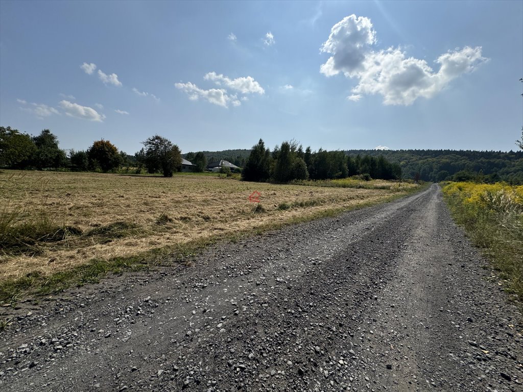 Działka budowlana na sprzedaż Tumlin-Podgród  857m2 Foto 1