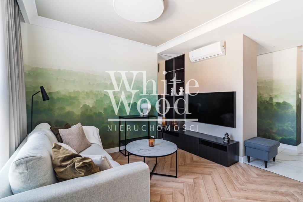 Mieszkanie dwupokojowe na wynajem Gdańsk, Śródmieście, Angielska Grobla  40m2 Foto 1