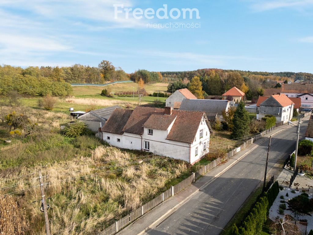 Dom na sprzedaż Skarbiszowice  120m2 Foto 2