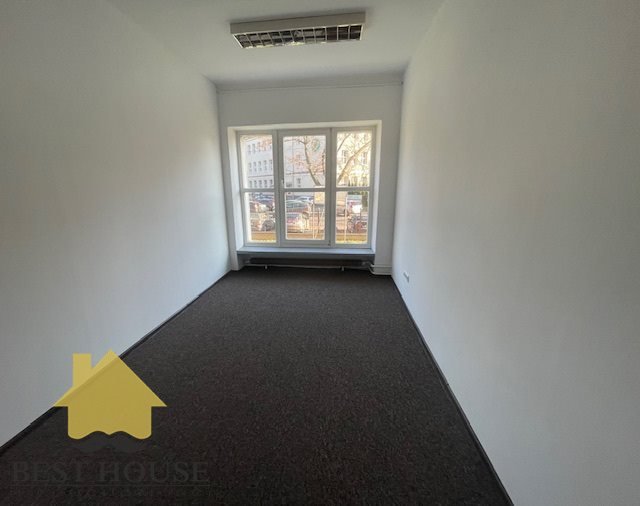 Lokale usługowo-biurowe i magazyny w Lublinie od 15 m² Lublin  15m2 Foto 1