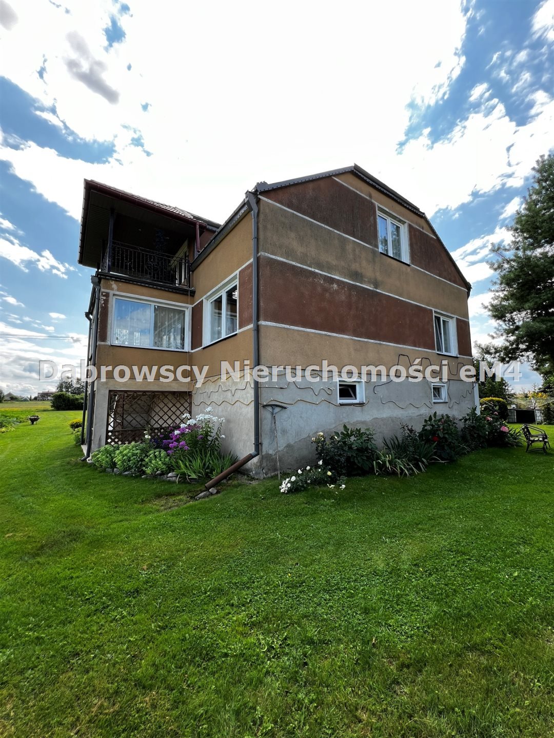 Dom na sprzedaż Dąbrowa Białostocka  144m2 Foto 4