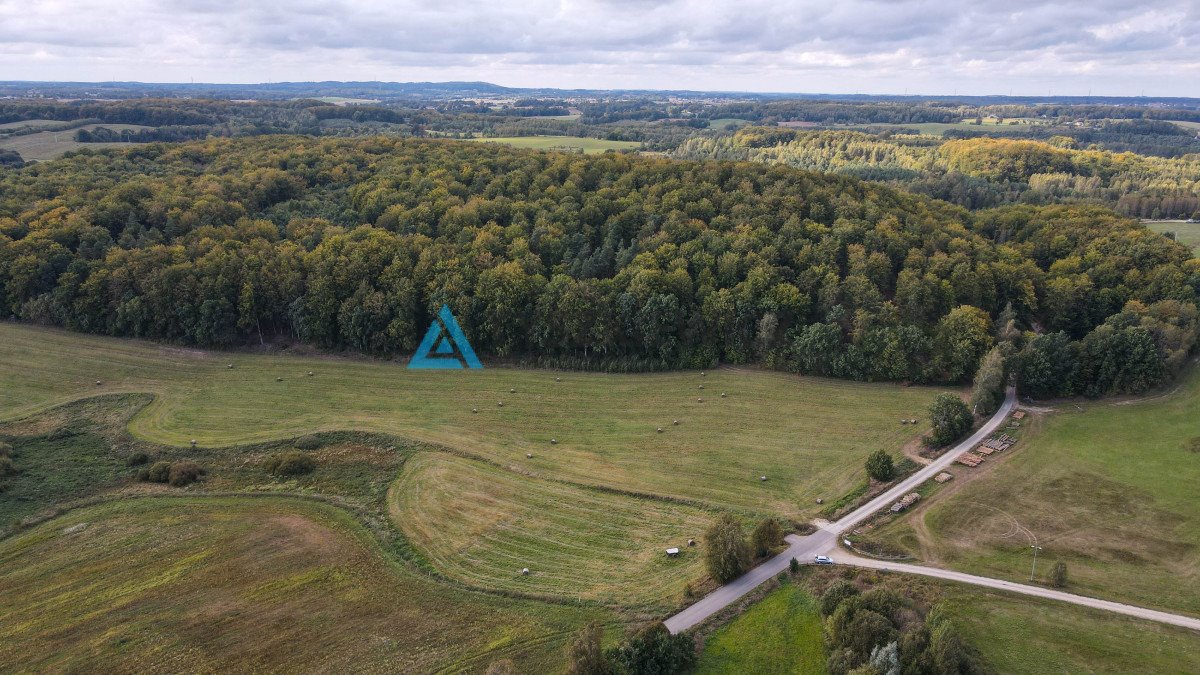 Działka budowlana na sprzedaż Trzepowo, Mestwina  1 387m2 Foto 8