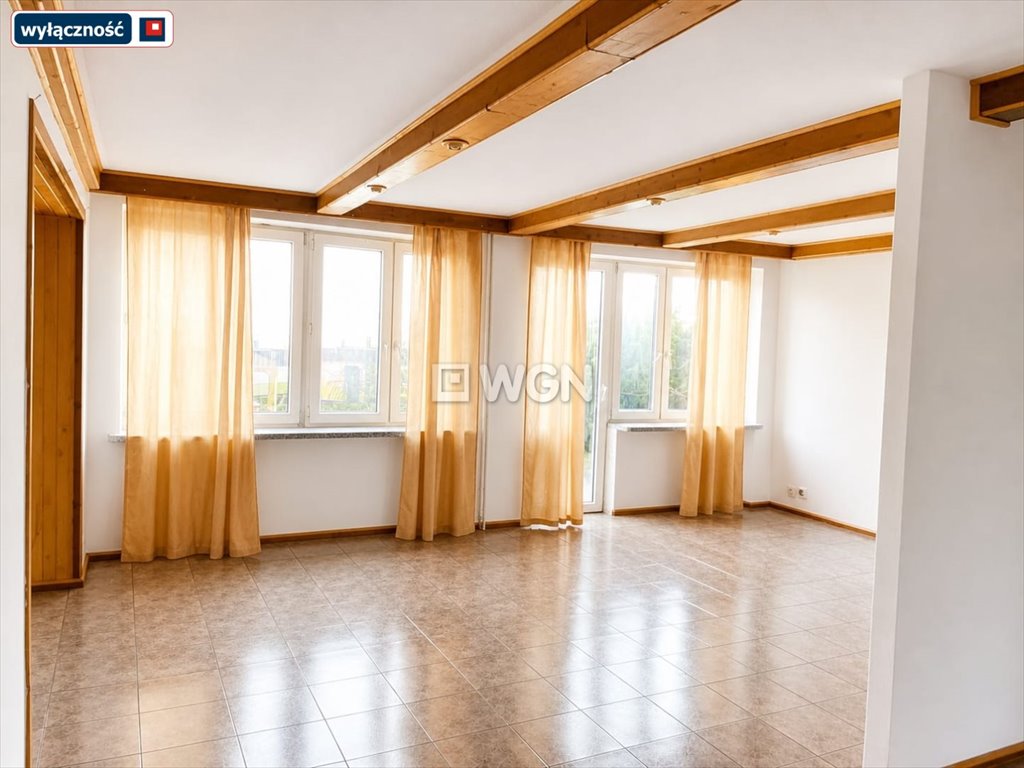 Zapraszam do domu z lokalem i potencjałem inwestycyjnym przy jeziorze Ełk, Ełk  260m2 Foto 1