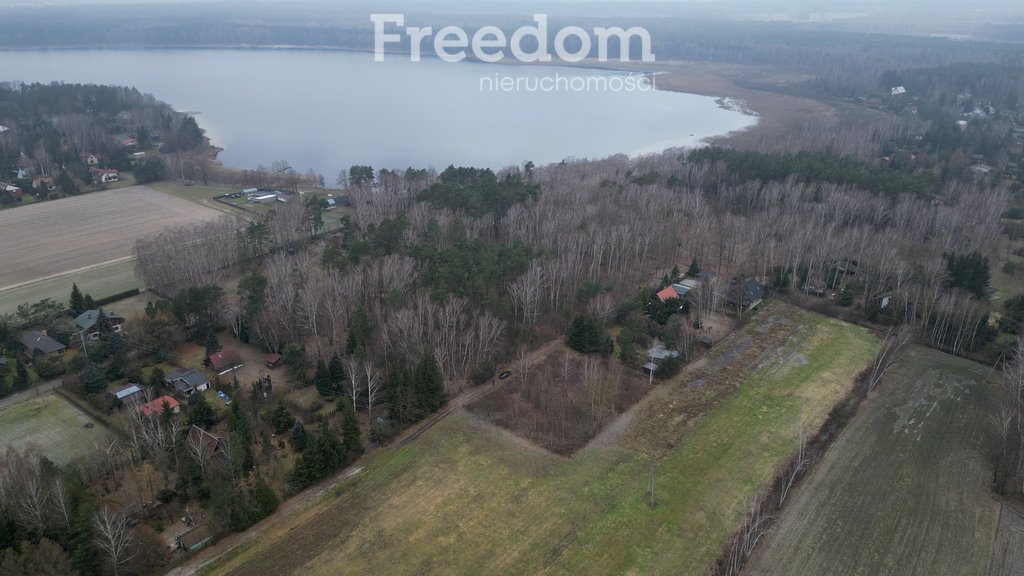 Działka rolna na sprzedaż Piaseczno  1 000m2 Foto 7