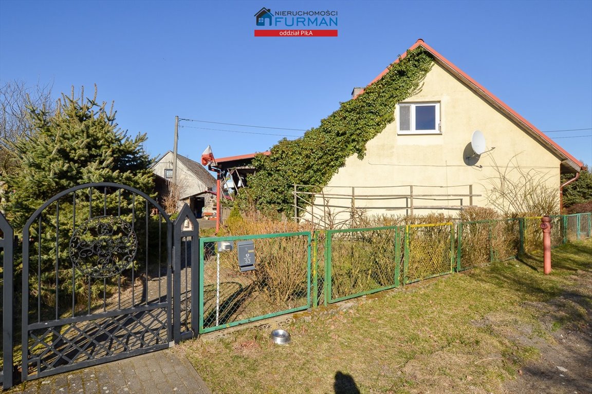 Dom na sprzedaż Jastrowie  114m2 Foto 1