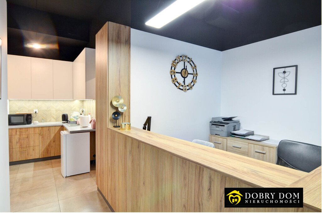 Lokal użytkowy w centrum Białegostoku, 70 m2, wysoki standard Białystok, Centrum  70m2 Foto 1