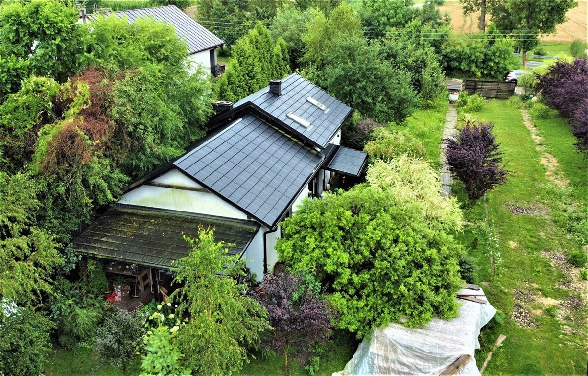 Dom na sprzedaż Przymiłowice, Przymiłowice  100m2 Foto 18