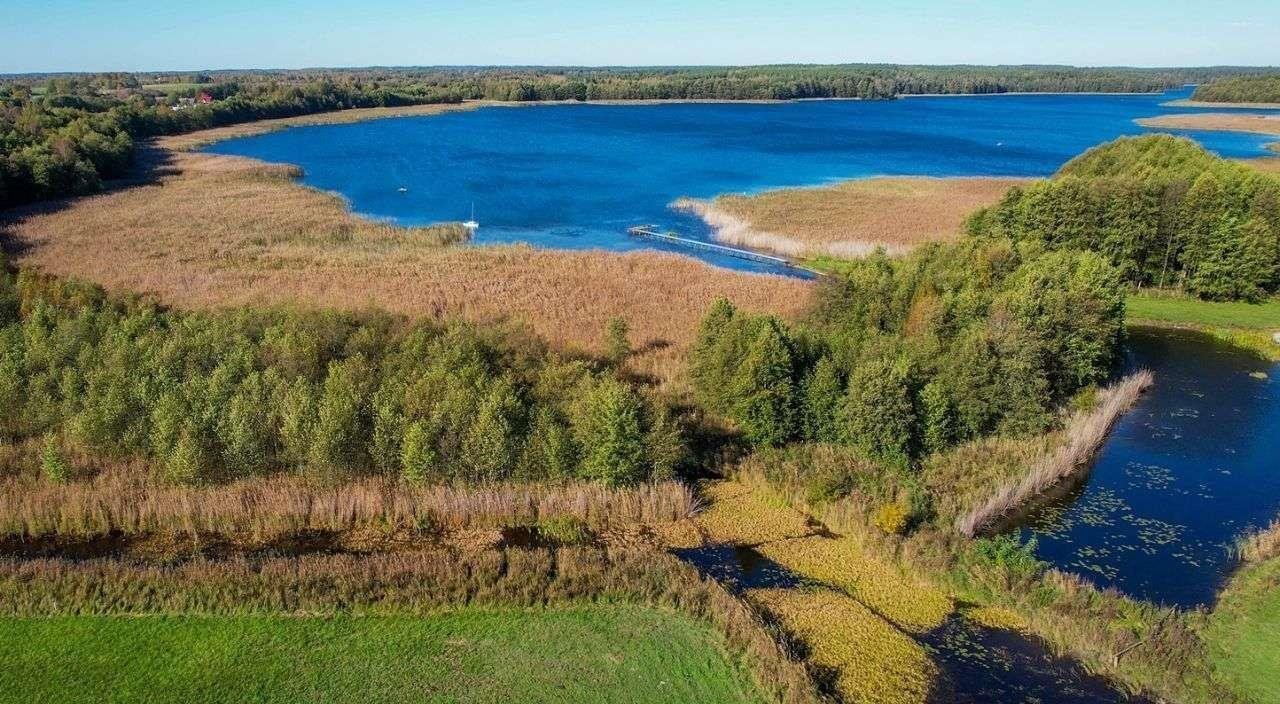 Działka inwestycyjna na sprzedaż Piece  106 700m2 Foto 8