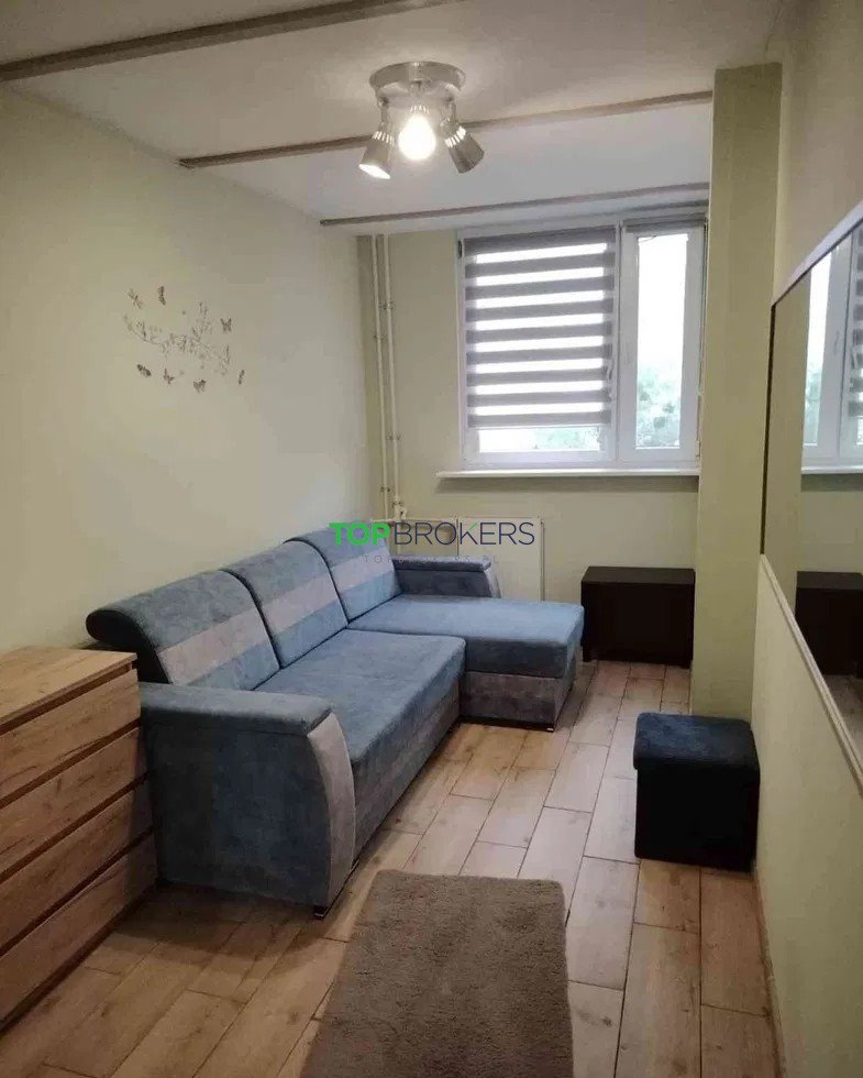 2-pokojowe mieszkanie 37m2 z windą i piwnicą w Ochocie Warszawa, Ochota Szczęśliwice, Geodetów  37m2 Foto 1