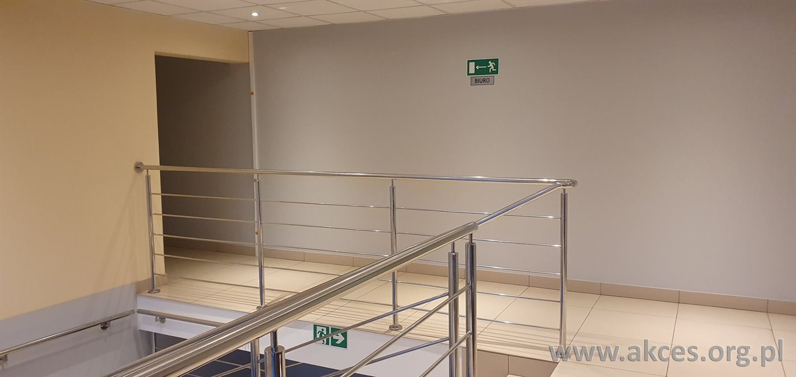 Lokal użytkowy na wynajem Piaseczno, Puławska  54m2 Foto 4