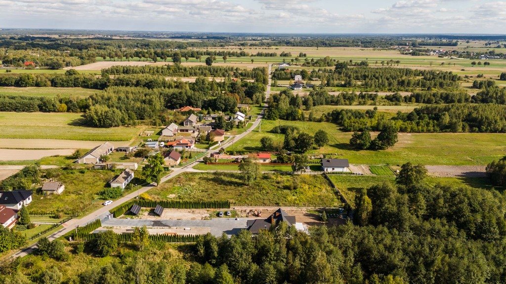 Działka inna na sprzedaż Romanów, Romanowska  18 900m2 Foto 16