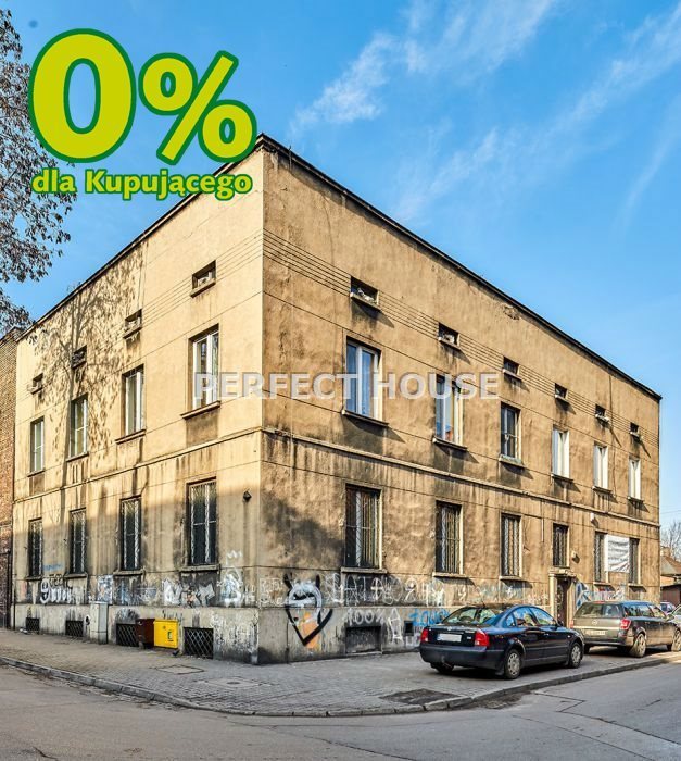 Przestronny lokal 796 m² w Rudzie Śląskiej z dostępem do infrastruktury Ruda Śląska  796m2 Foto 1