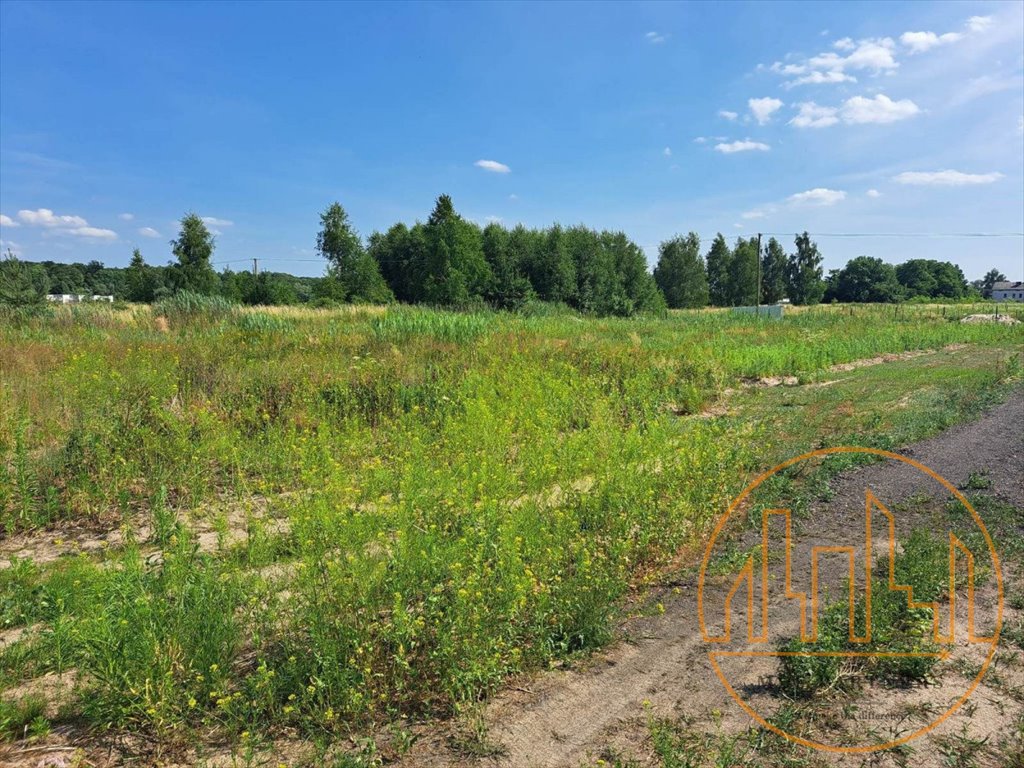 Działka budowlana na sprzedaż Nowa Piasecznica  1 000m2 Foto 4