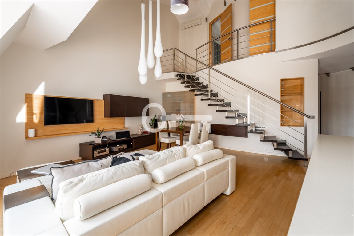 Mieszkanie czteropokojowe  na sprzedaż Warszawa, Ursynów Kabaty, Kazimierza Jeżewskiego  160m2 Foto 1