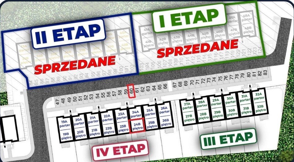 Mieszkanie trzypokojowe na sprzedaż Rzeszów, Krakowska  55m2 Foto 5