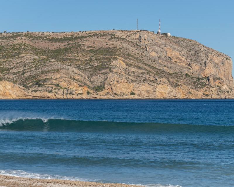 Działka budowlana na sprzedaż Hiszpania, Javea, Hiszpania, Valls  6 832m2 Foto 15