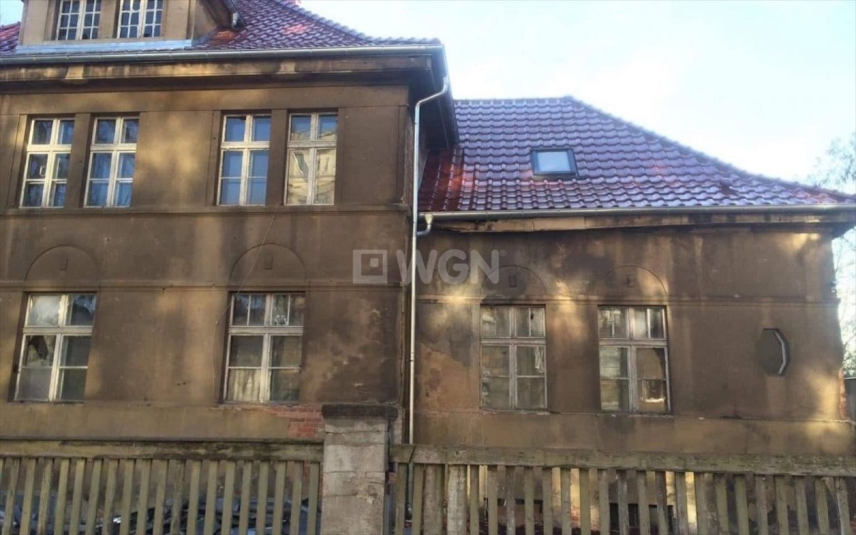 Dom na sprzedaż Niemcy, Forst (Lausitz), Sorauer Str.  750m2 Foto 4