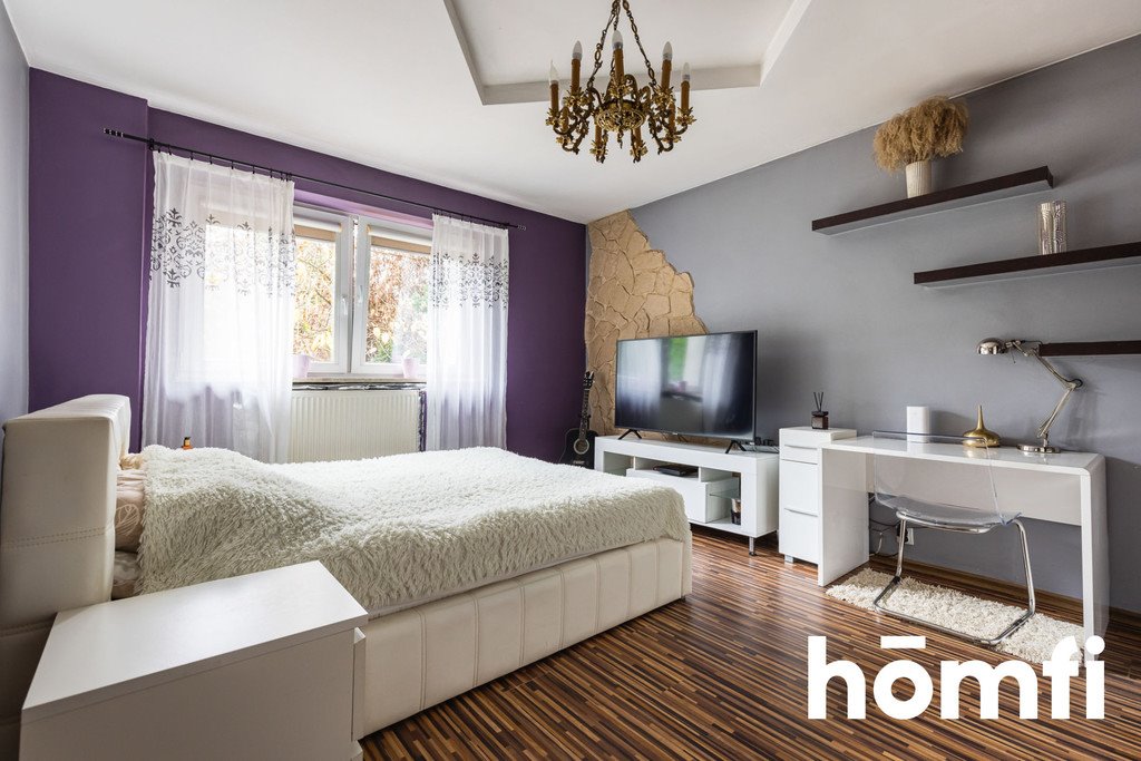 Dom na sprzedaż Legionowo, Warszawska  110m2 Foto 1