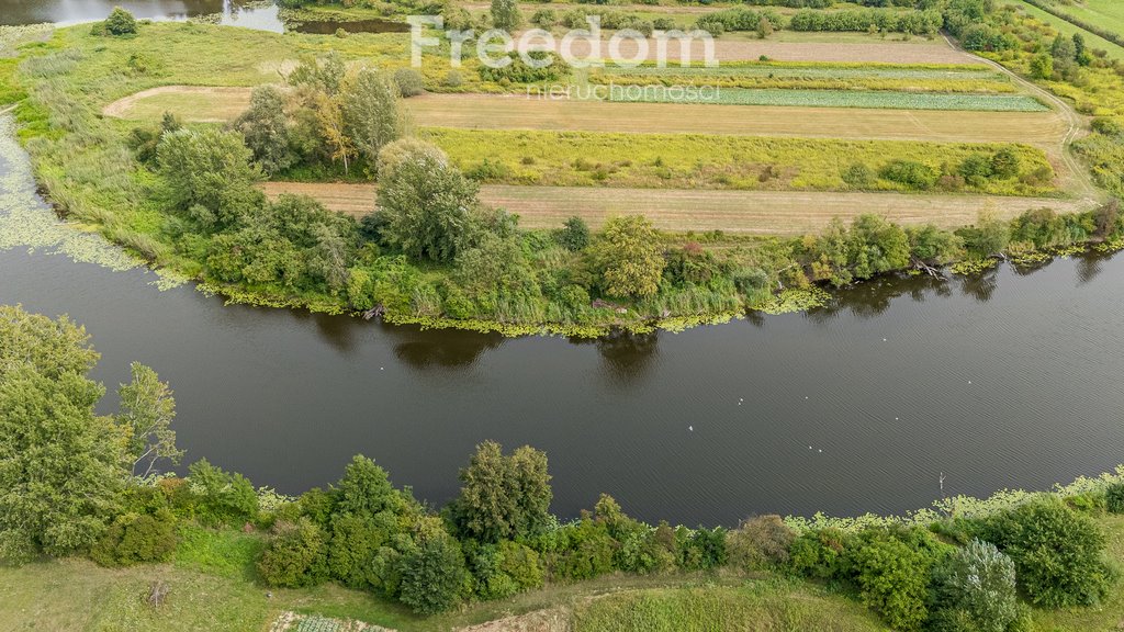 Działka rekreacyjna na sprzedaż Otwock Wielki, Zamkowa  3 427m2 Foto 4