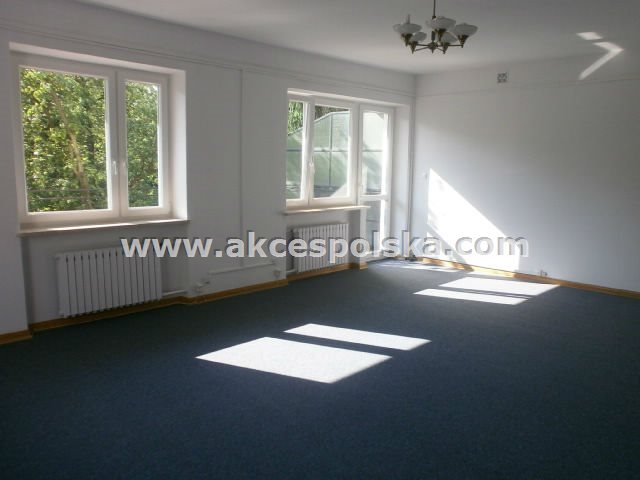 Dom na wynajem Warszawa, Mokotów, Służew  250m2 Foto 1