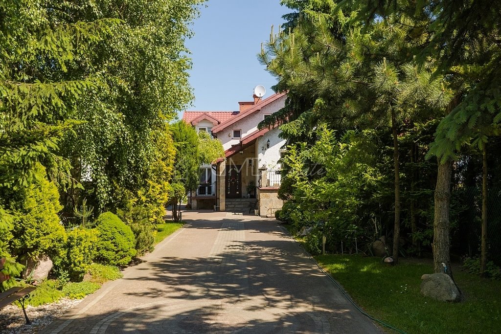 Dom na sprzedaż Piastów, ppłk. Leopolda Lisa-Kuli  215m2 Foto 5