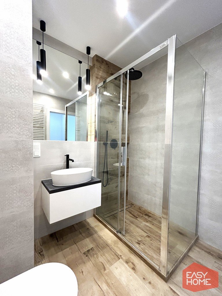 Kawalerka 29,53 m² w Poznaniu (blisko lasu i centrum) Poznań, Ławica, Ławica, Leśnych Skrzatów  30m2 Foto 1