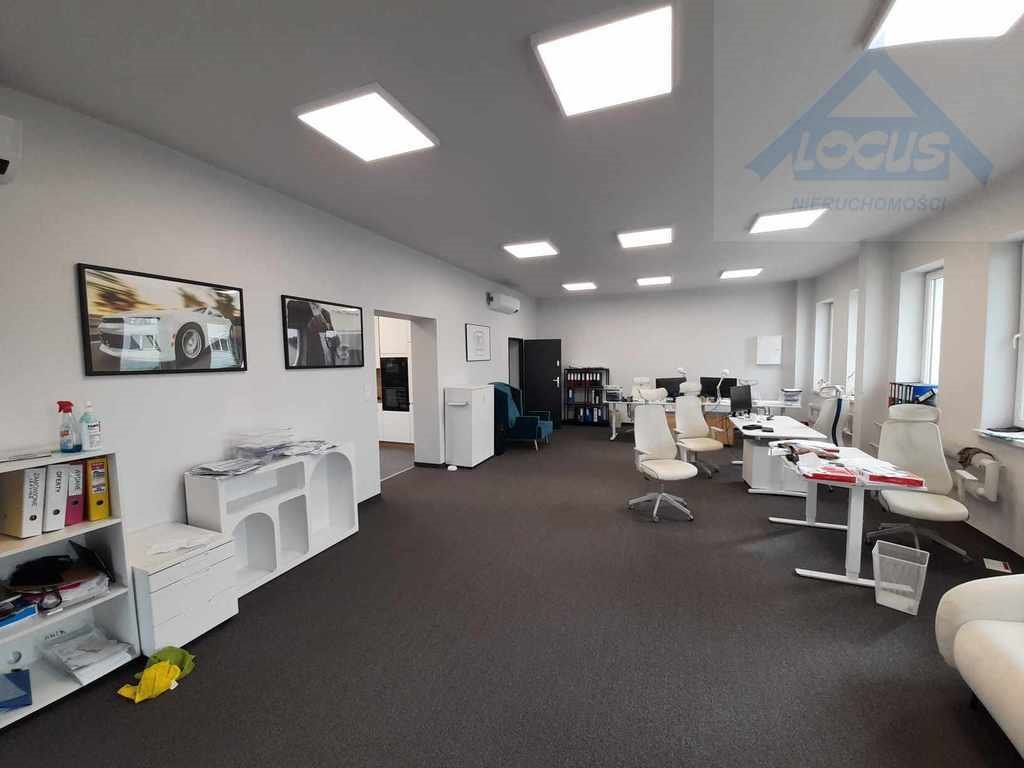 Działka przemysłowo-handlowa pod dzierżawę Warszawa, Bielany  5 000m2 Foto 11