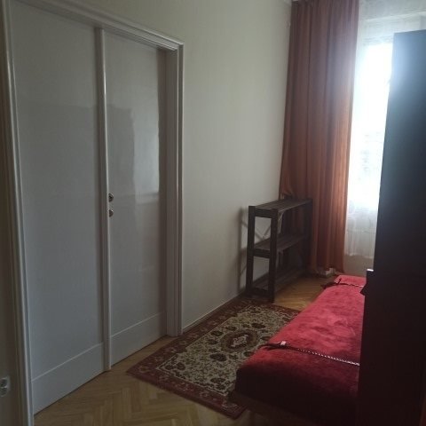 Mieszkanie trzypokojowe na wynajem Kraków, Grzegórzki, Grzegórzki, Beliny-Prażmowskiego  62m2 Foto 4