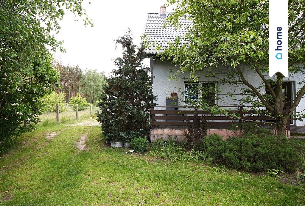 Dom na sprzedaż Przyłęki  104m2 Foto 1