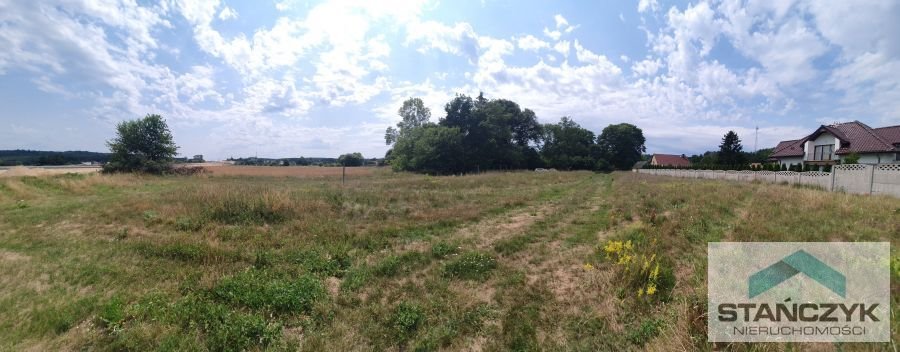 Działka budowlana na sprzedaż wolin  3 000m2 Foto 1