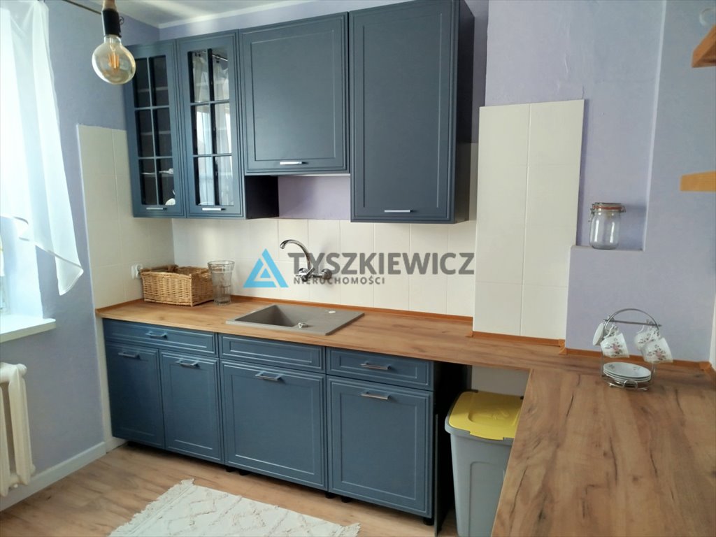 Kawalerka na wynajem Tczew, Ignacego Paderewskiego  34m2 Foto 4