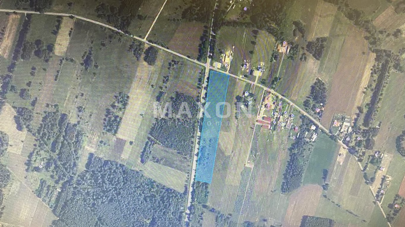 Działka inwestycyjna na sprzedaż Księżyki  23 200m2 Foto 6